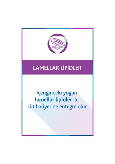 Sensiderm Cildi Rahatlatmaya Ve Cilt Bariyerini Onarmaya Yardımcı Giderici Krem 50 Gr
