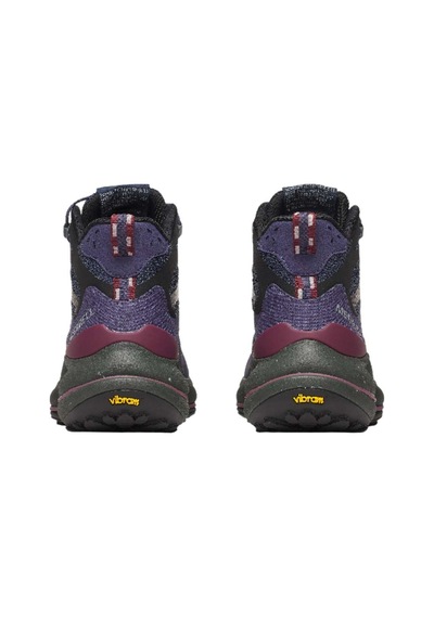 Merrell Speedarc Matis Mid Gore-tex Erkek Mavi Outdoor Ayakkabı Nng Lacivert