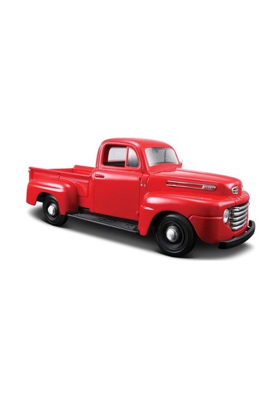 Nessiworld 31935 1948 Ford F-1 Pick Up 1:25 Model Araba -necotoys