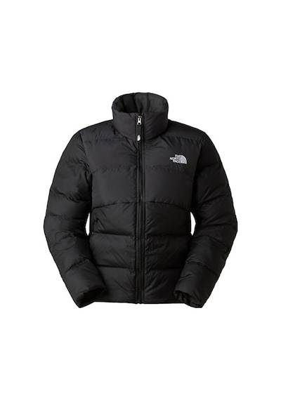 The North Face W Saıkuru Jacket Kadın Outdoor Montu Nf0a8gcbkt01 Siyah