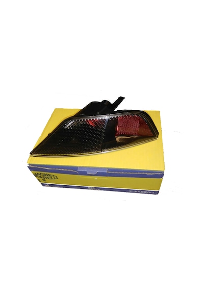 SEAT ALTEA / ARKA TAMPON SOL SİS LAMBASI REFLEKTÖRÜ (MARELLI)