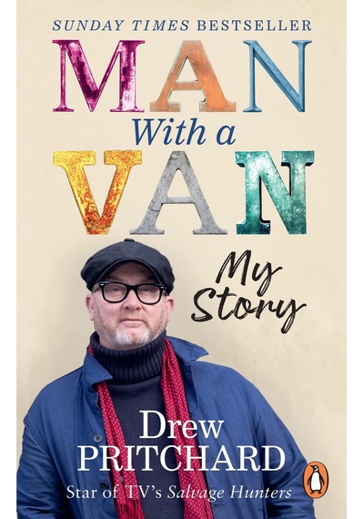 Man With A Van: My Story Sku: Smgstk50b0e3cd6e Açık Altın