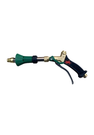 Bartech Tetikli Yüksek Basınçlı İlaçlama Tabancası 30 Cm