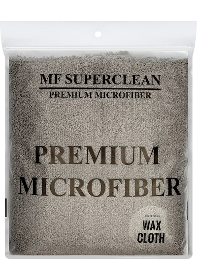 Superclean Double Cila Havlusu - Çift Katlı - 800 Gsm