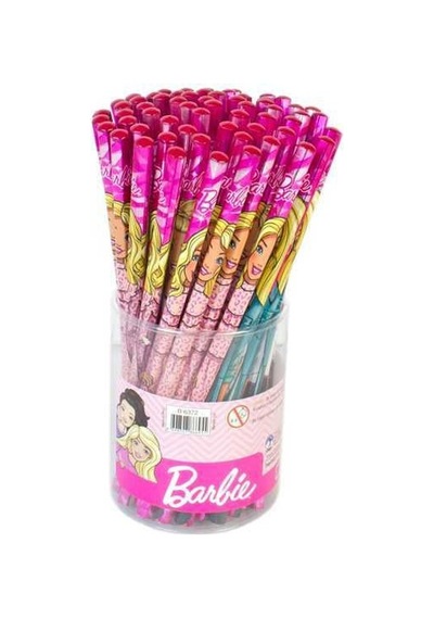 Barbie B-6372 Kurşun Kalem 1 Adet