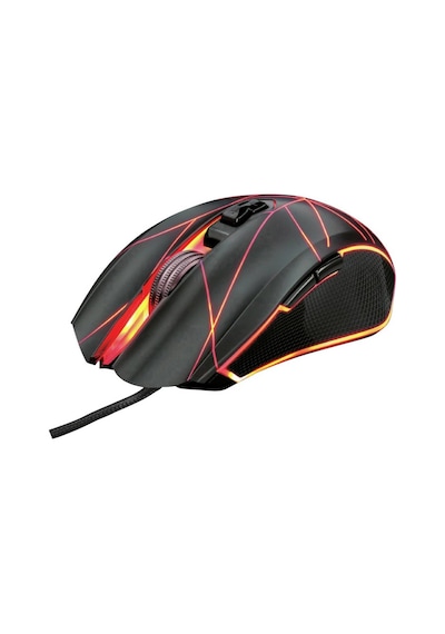 Trust 22332 GXT 160 Ture Kablolu Optik Oyuncu Mouse