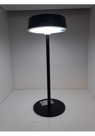 Cata Ct-8450 Dubai Dimli Solar Usb Şarjlı 3 Renk Led Masa Lambası