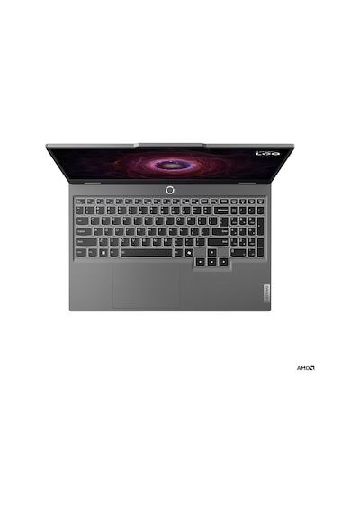 Lenovo LOQ 15ARP9 83JC00DWTR R5-7235HS 16 GB 512 GB SSD 6 GB RTX3050 15.6" Dos Dizüstü Bilgisayar