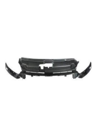 Ön Tampon Üst Panel Kilit Plastık 208 2016- 98105154xt
