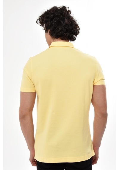AR-MA Arma Erkek Polo Yaka Tişört Y22374350701 001