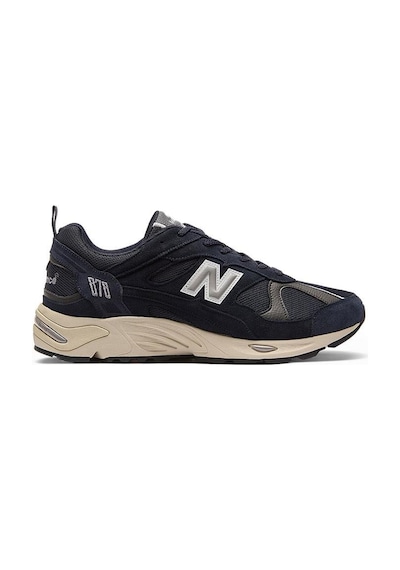 New Balance Lifestyle Erkek Günlük Ayakkabı Cm878nv1 Lacivert