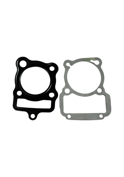 Agk Cg 125 Silindir Alt/üst Conta Takımı