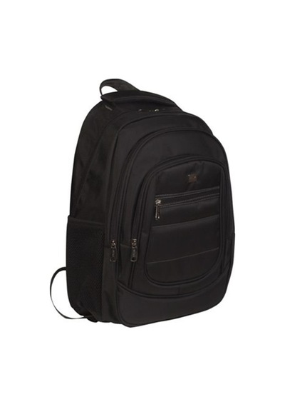 Plm Case Cosmic 15"- 17" Sırt Çantası Siyah