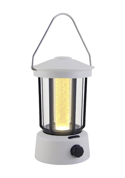 Panther Pt-380 Usb Şarjlı Kamp Lambası Renkli