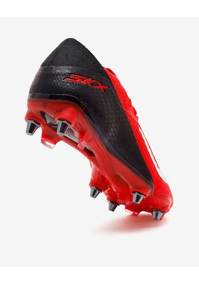 Skechers Skechers Dıamond Sg Erkek Kırmızı Krampon 252114 Rdbk