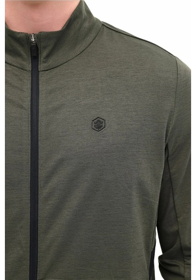 5w Ml Kutan 18elg1-10 5pr Erkek Yeşil Sweatshirt - 102024818