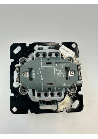 Thea Blu Light Mekanizma Wbtm0103-5nc