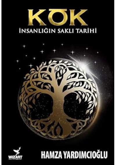 Kök: İnsanlığın Saklı Tarihi + Tek Adam Cilt 3 Büyük Boy : Mustafa Kemal 1922 - 1938