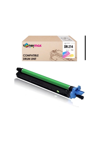 Konica Minolta Dr-214 Uyumlu Drum Ünitesi Set/ Bizhub C227 / C287