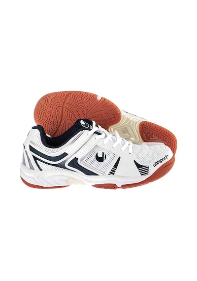 UhlSport 1201601 Berlin Voleybol Ayakkabısı Çok Renkli