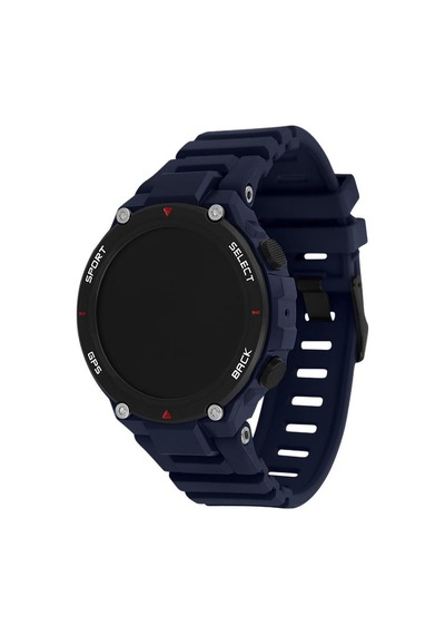 Daniel Klein Dt5sports-02 Akıllı Saat Lacivert Üniseks Kol Saati Lacivert