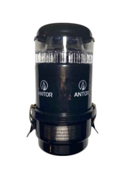 Antor Hava Filtresi Komple 510 12 Hp Çapalama Patpat