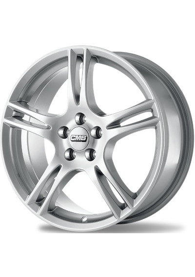 Cms-384-2 4x100 6.5x15 Et35 67.1 Cs