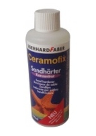 Eberhard Faber Ceramofix Fimo Kum Sertleştirici Tutkal 50Ml