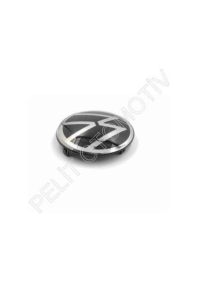 Passat B8 Ön Panjur Arması Logo Acc 5h0853601h 2015-2022