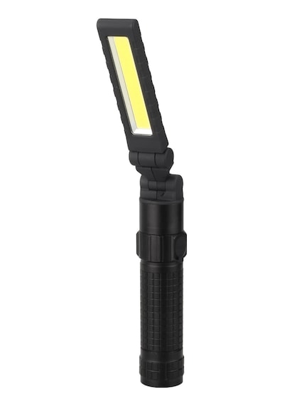Panther Pt-921 Usb Şarjlı El Feneri