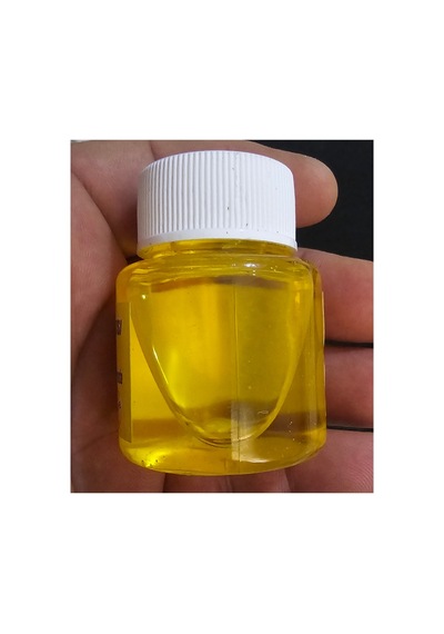 Yemleme Botu 12 Çift Mısır Sarı Rig Ve Boli 2.3 No İnne İnnesi Büyük Boy Yüzen Model