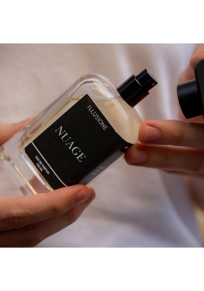 Nuage Edp Erkek Parfüm 100ml Narenciye-marin-fresh Deniz, Bergamot, Narenciye, Amber Diğer