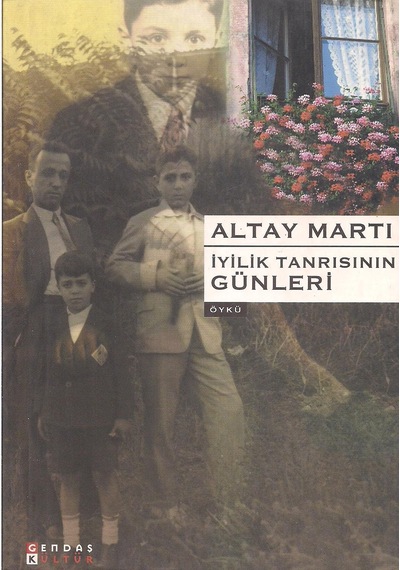 İyilik Tanrısının Günleri