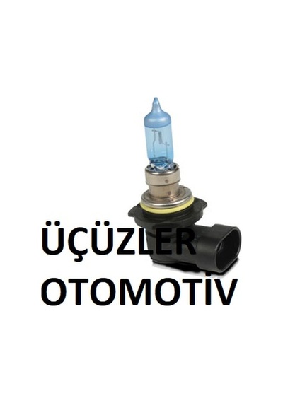Hb4 Ampul Narva 48626 12V 60 55W 9006 Beyaz Işık