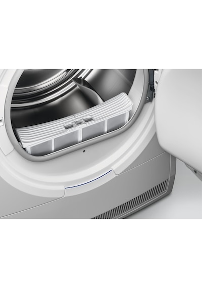 Electrolux EW6C428WT 8 KG Yoğuşmalı Çamaşır Kurutma Makinesi