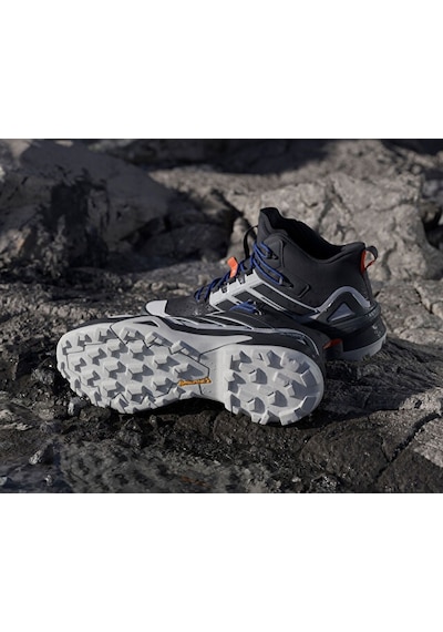 Adidas Terrex Skychaser Mi Erkek Outdoor Ayakkabısı Ih1092 Siyah Siyah
