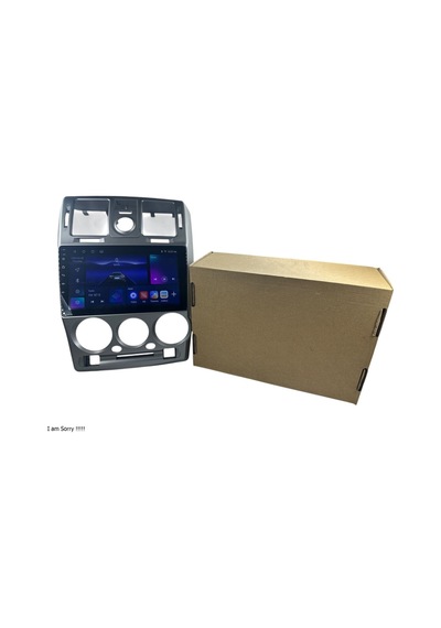 Hyundai Getz 2002-2011 Maxessa 4-64 Profesyonel Oem Multimedia