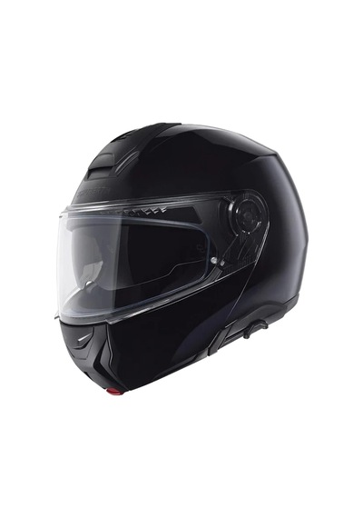 Schuberth Concept Glossy Black Diğer