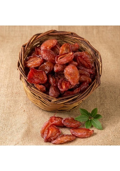 Jumbo Kırmızı Erik Kurusu 1000 G E 1 KG