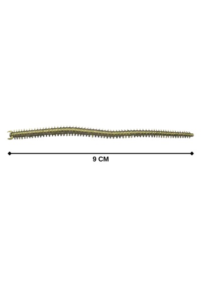 Silikon Yem - Kokulu - Lrf Ve Aji Yemi - Silkworm - Power Bait 9951