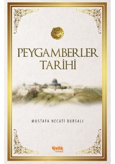 Peygamberler Tarihi - Kyut-759415