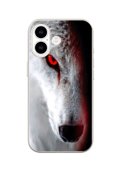 Arvencase Apple iPhone Uyumlu 17 Uyumlu Hd Kalite Orta Sertlikte Baskılı Desenli Silikon Renk106 Renk106