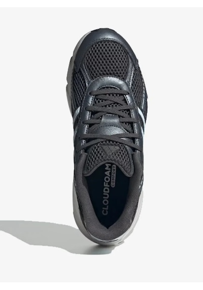 Adidas Hq7292 Technochaos 2000 Shoes Kadın Günlük Spor Ayakkabı Gri