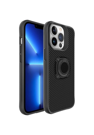 Apple Uyumlu iPhone 13 Pro Max Zore Timo Kapak