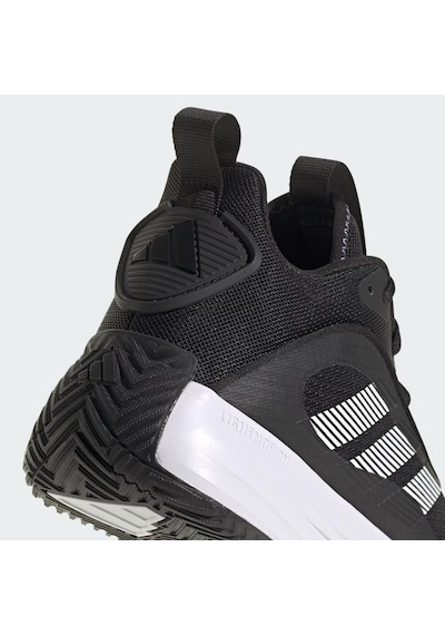 Adidas Own The Game 3 Erkek Basketbol Ayakkabısı C-adııf4568e20a00 Siyah