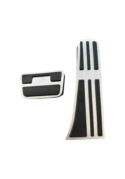 Byd Seal Uyumlu Kaydırmaz Alüminyum Geçmeli Otomatik Pedal Seti 2 Prc Pdl37