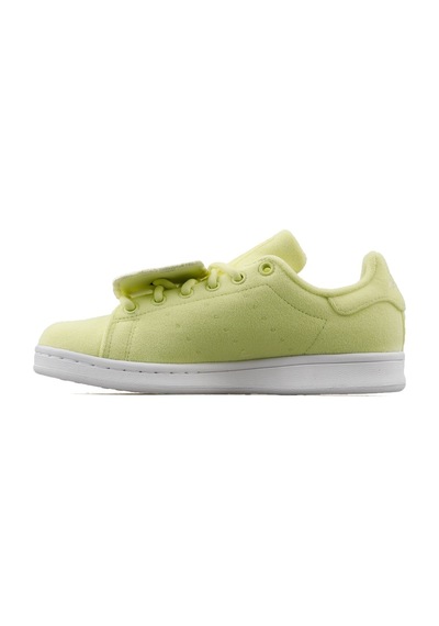 Adidas Stan Smith W Kadın Günlük Ayakkabı Gx8553 Yeşil