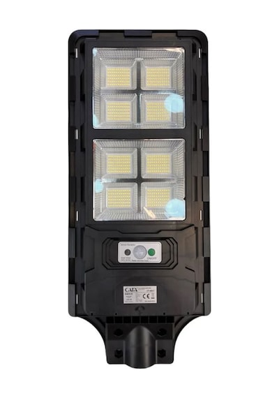 Cata Ct-4641 250w Solar Sokak Armatürü