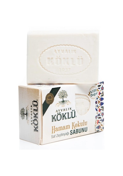 Hamam Kokulu Zeytinyağı Sabunu 200 Gr