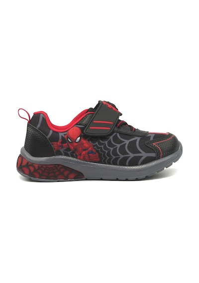 Spiderman Inso.p6fx Siyah Erkek Çocuk Sneaker 000000000102067309 Siyah